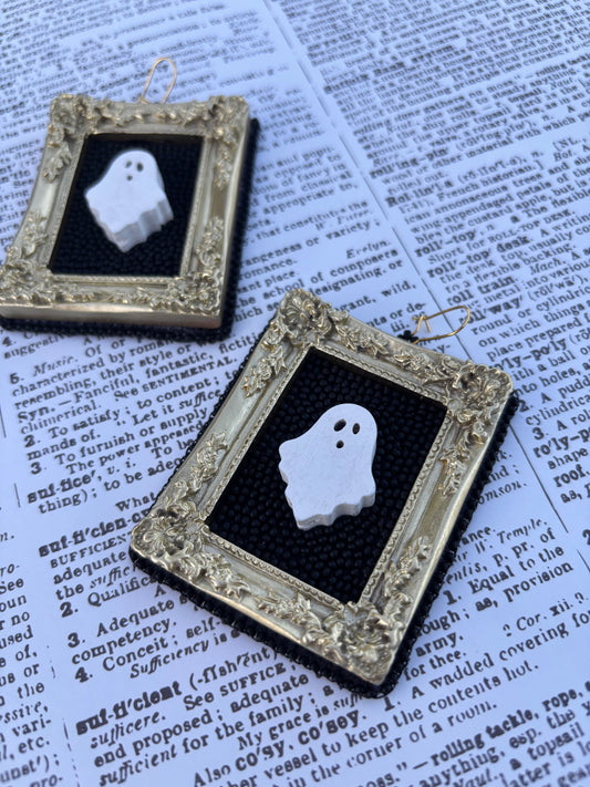 vintage ghosts